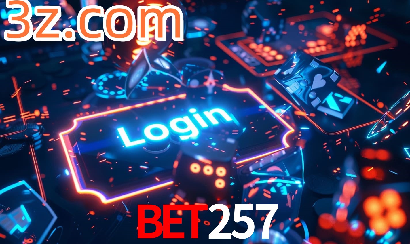 Bônus de Cadastro Cassino Bet257